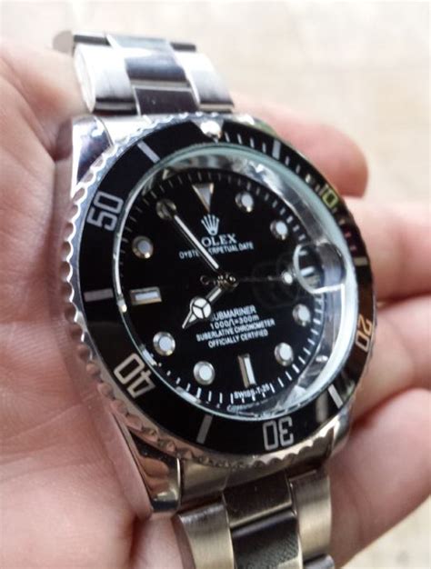 rolex repl